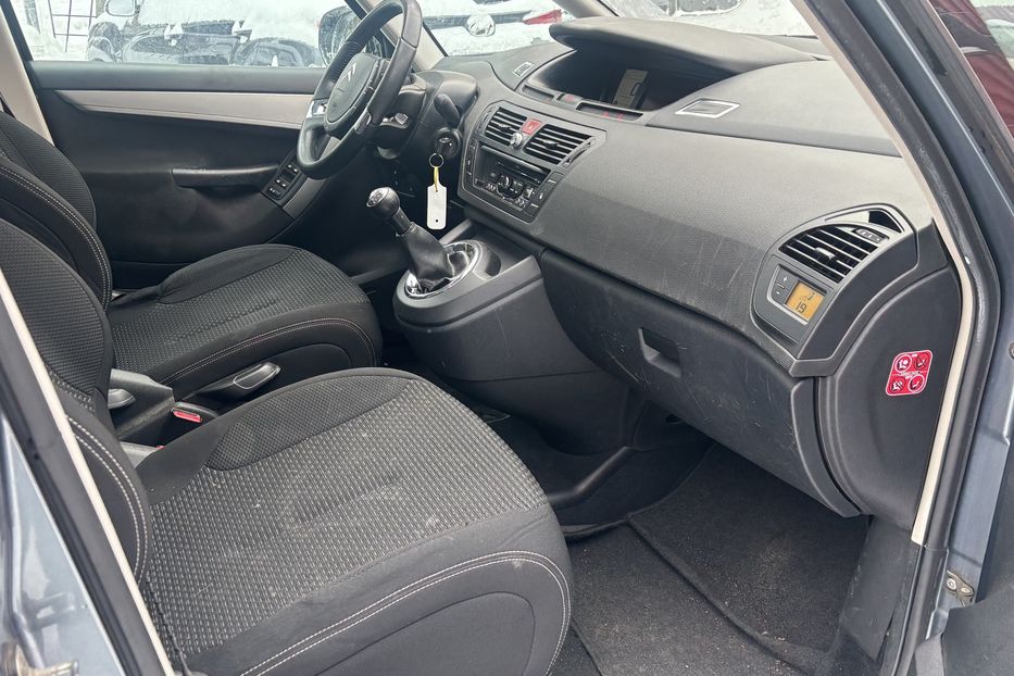 Продам Citroen Grand C4 Picasso 2010 года в Житомире