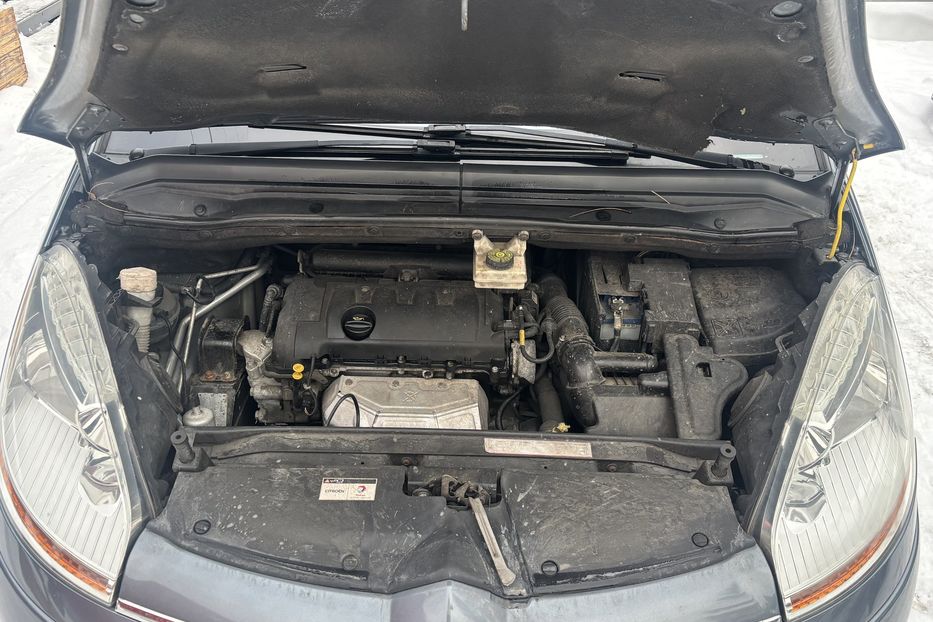 Продам Citroen Grand C4 Picasso 2010 года в Житомире