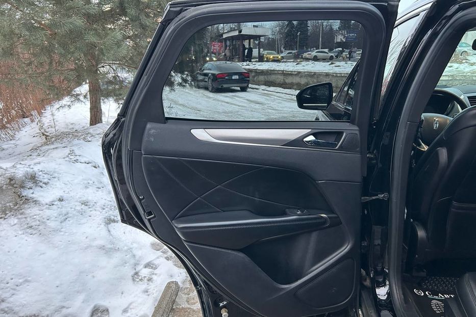 Продам Lincoln MKC 2015 года в Черновцах