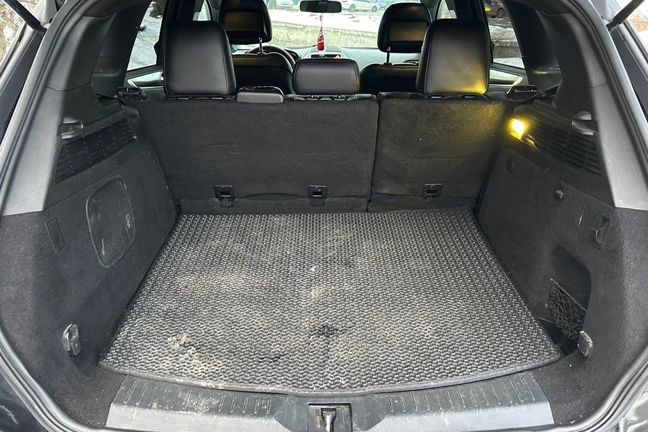 Продам Lincoln MKC 2015 года в Черновцах