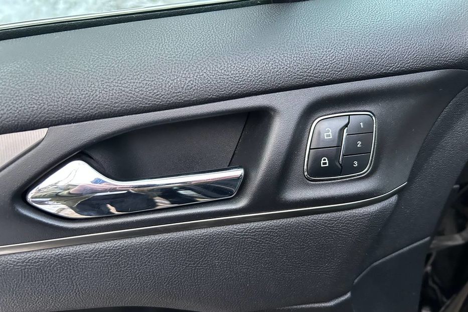 Продам Lincoln MKC 2015 года в Черновцах