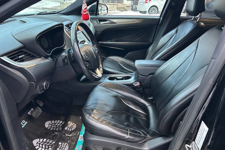 Продам Lincoln MKC 2015 года в Черновцах