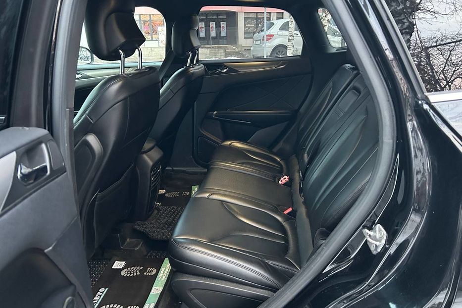 Продам Lincoln MKC 2015 года в Черновцах