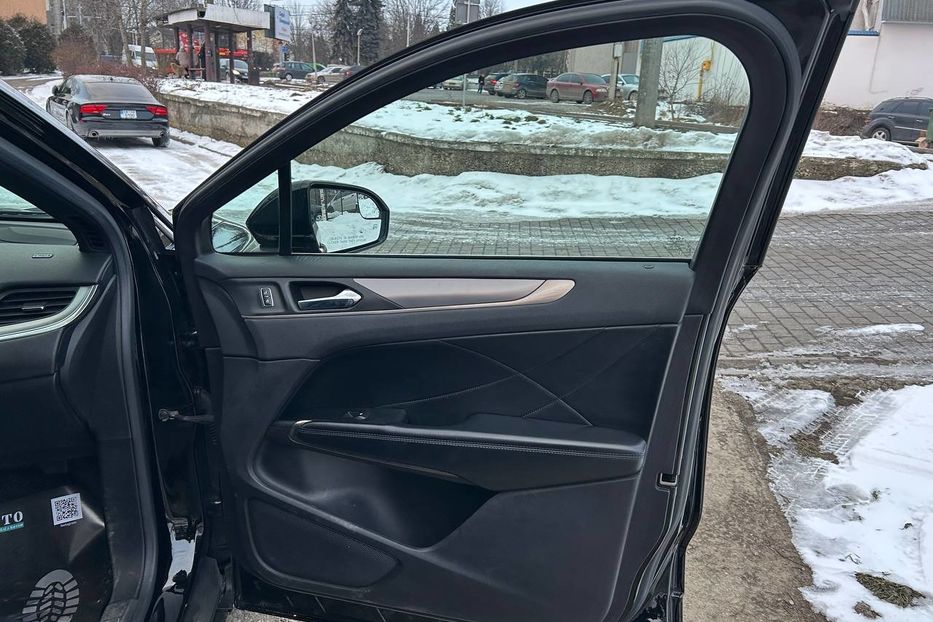 Продам Lincoln MKC 2015 года в Черновцах