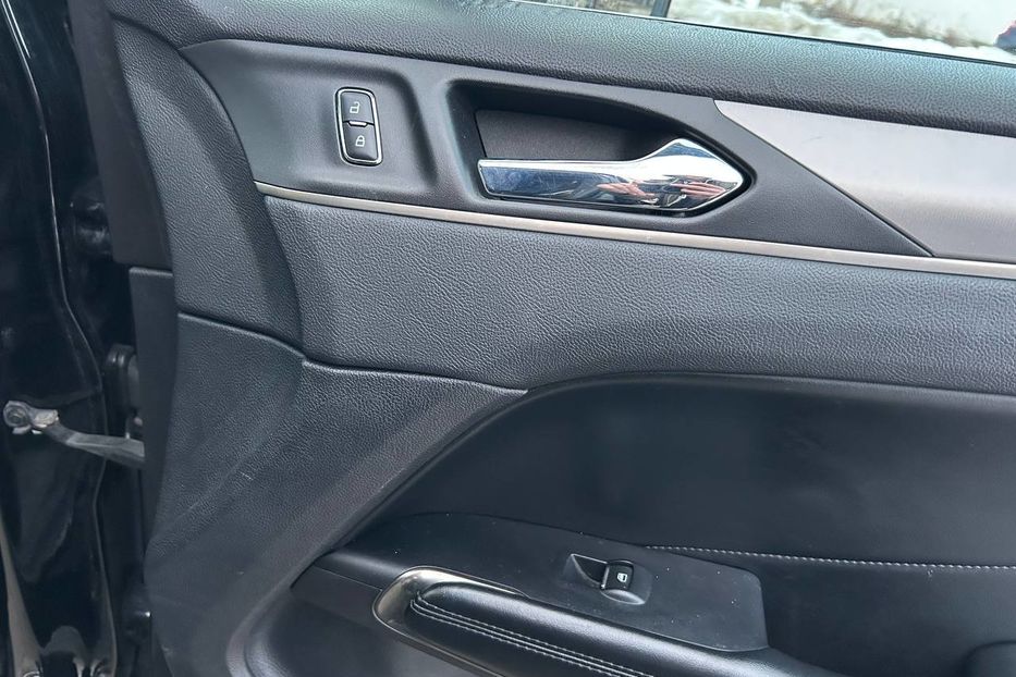 Продам Lincoln MKC 2015 года в Черновцах