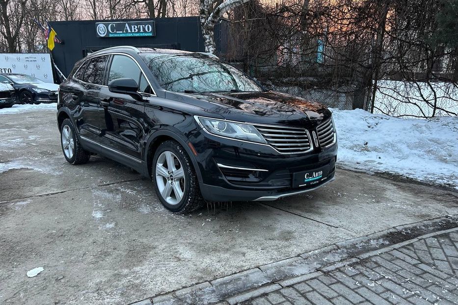 Продам Lincoln MKC 2015 года в Черновцах