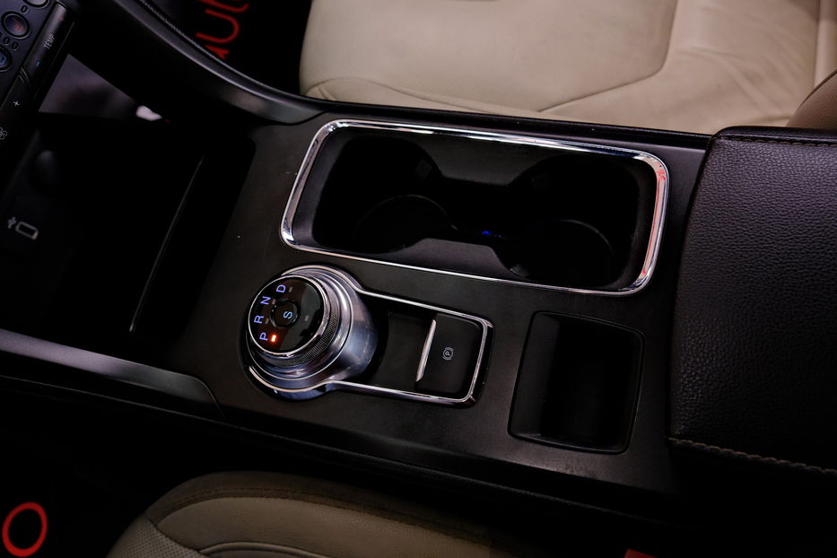 Продам Ford Fusion Titanium 2017 года в Одессе