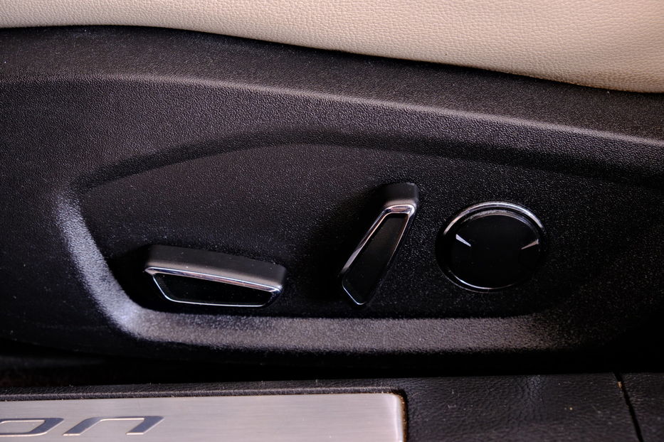 Продам Ford Fusion Titanium 2017 года в Одессе