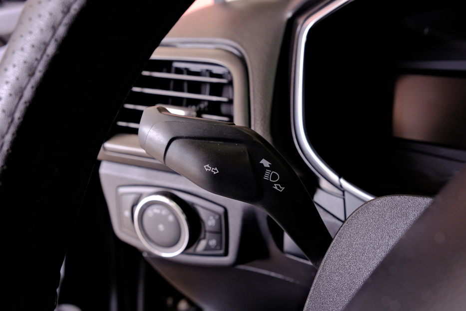 Продам Ford Fusion Titanium 2017 года в Одессе