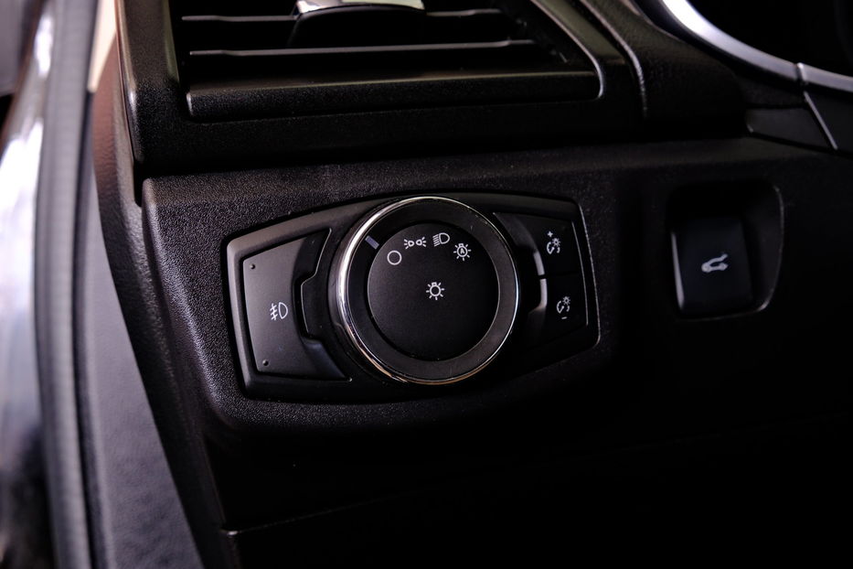 Продам Ford Fusion Titanium 2017 года в Одессе