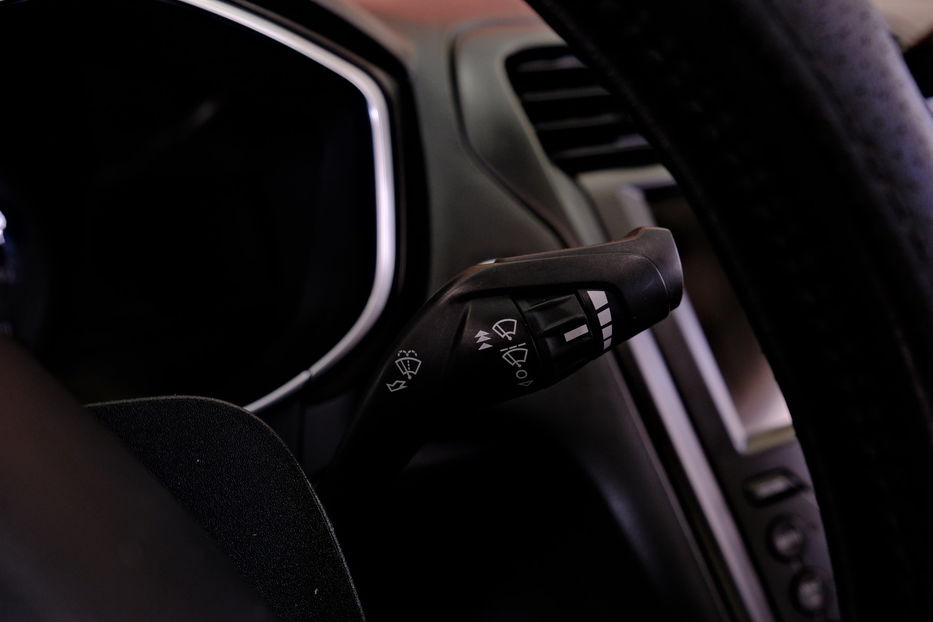 Продам Ford Fusion Titanium 2017 года в Одессе