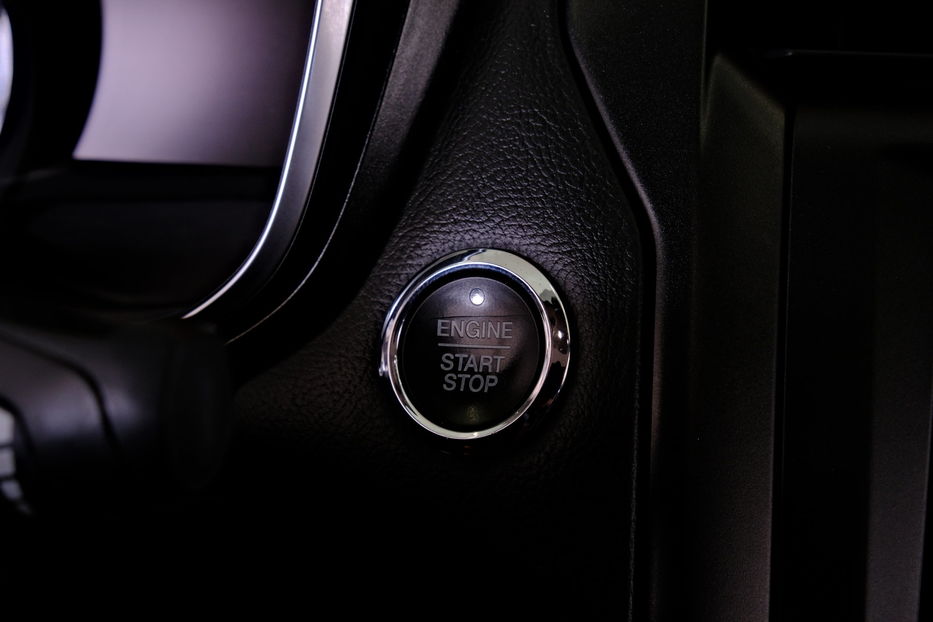 Продам Ford Fusion Titanium 2017 года в Одессе