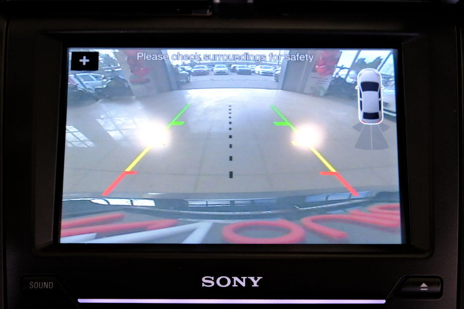 Продам Ford Fusion Titanium 2017 года в Одессе