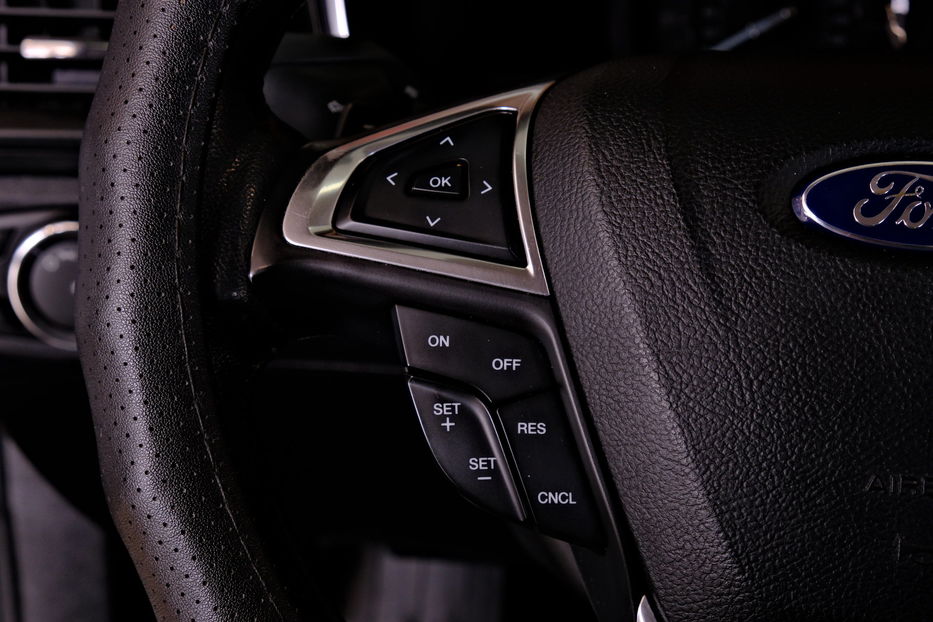 Продам Ford Fusion Titanium 2017 года в Одессе