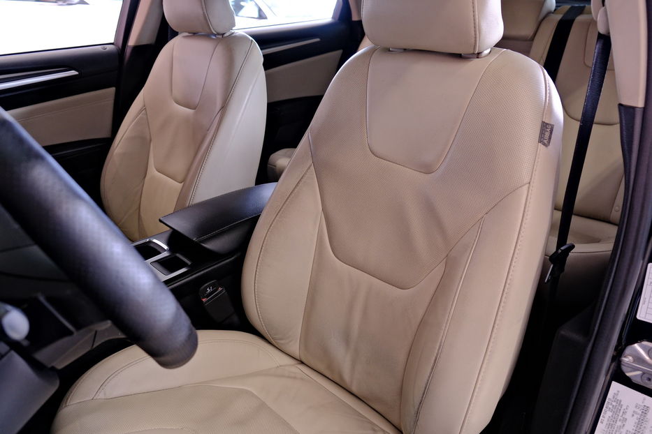 Продам Ford Fusion Titanium 2017 года в Одессе