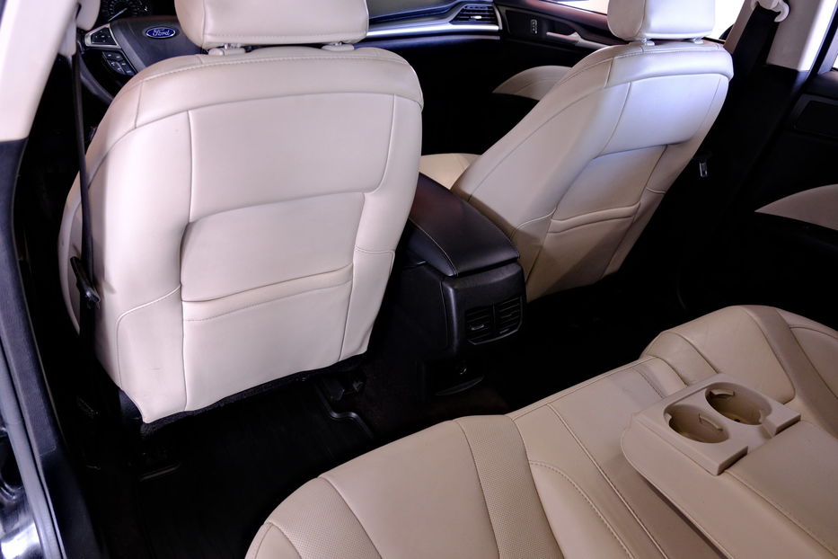 Продам Ford Fusion Titanium 2017 года в Одессе