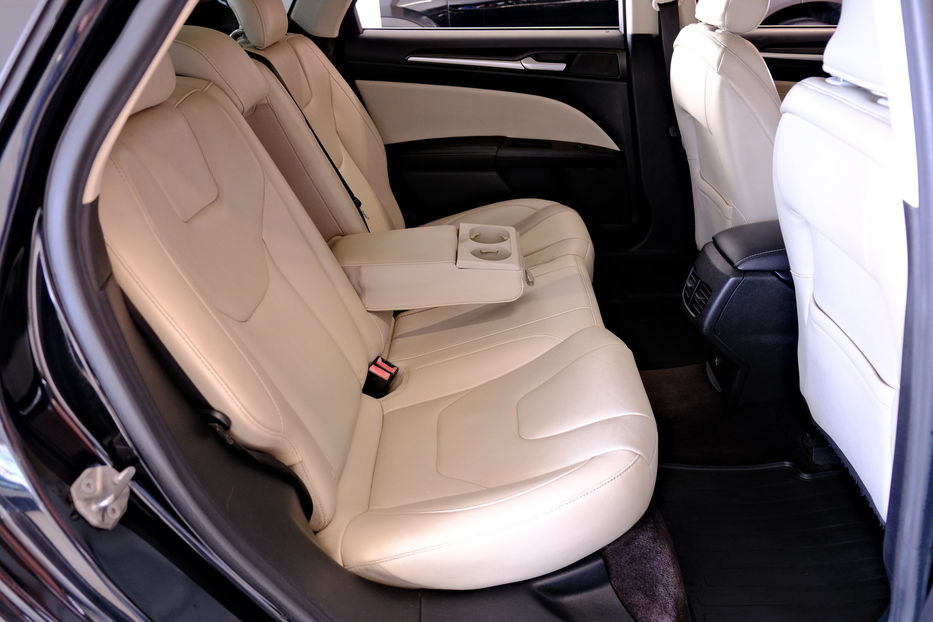 Продам Ford Fusion Titanium 2017 года в Одессе