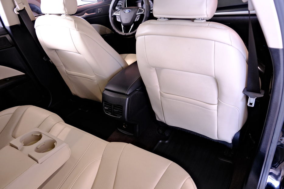 Продам Ford Fusion Titanium 2017 года в Одессе