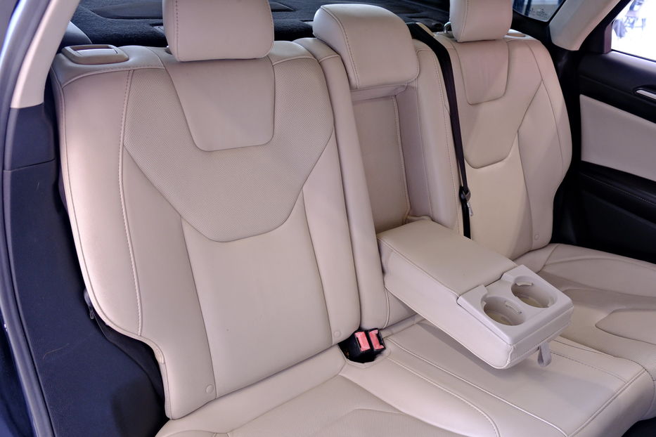 Продам Ford Fusion Titanium 2017 года в Одессе