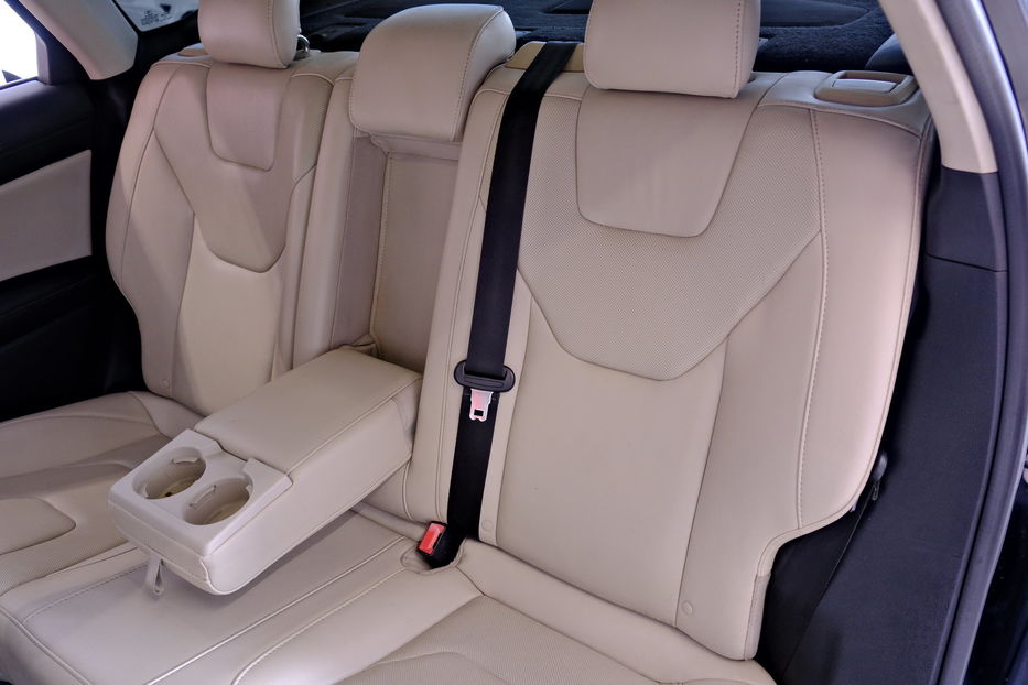 Продам Ford Fusion Titanium 2017 года в Одессе