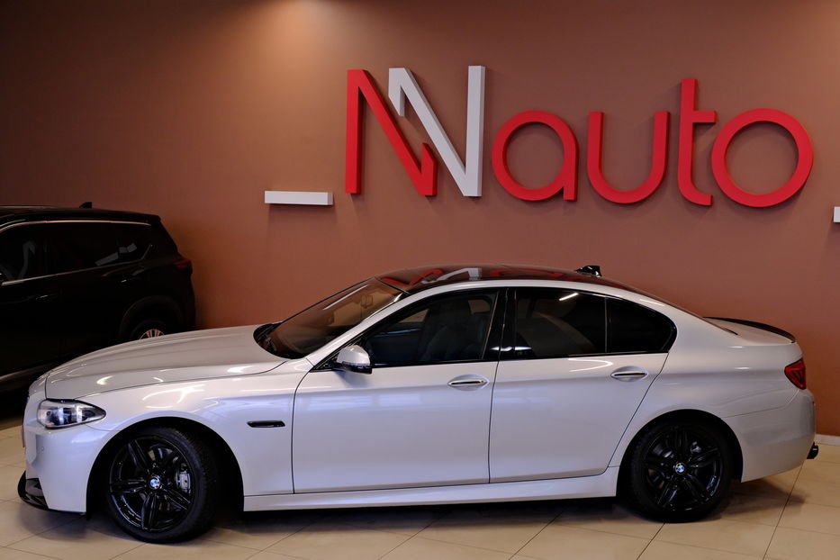 Продам BMW 535 535i 2015 года в Одессе