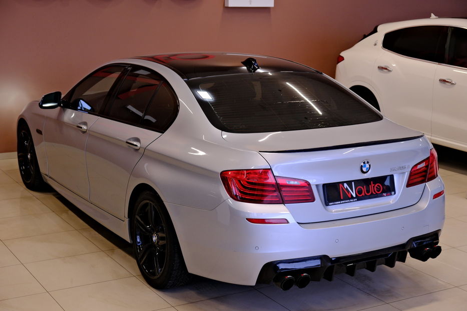 Продам BMW 535 535i 2015 года в Одессе