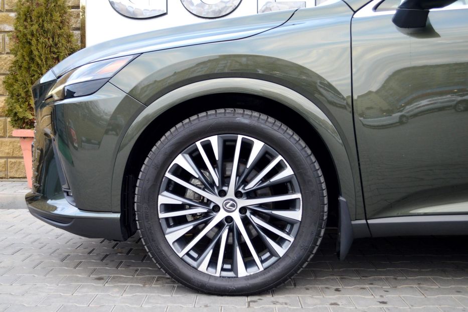 Продам Lexus RX 350 Executive 2023 года в Одессе