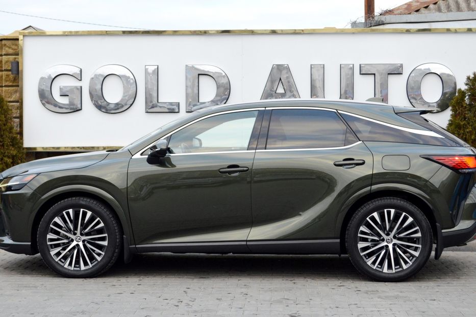 Продам Lexus RX 350 Executive 2023 года в Одессе