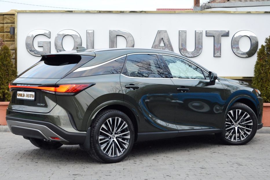 Продам Lexus RX 350 Executive 2023 года в Одессе