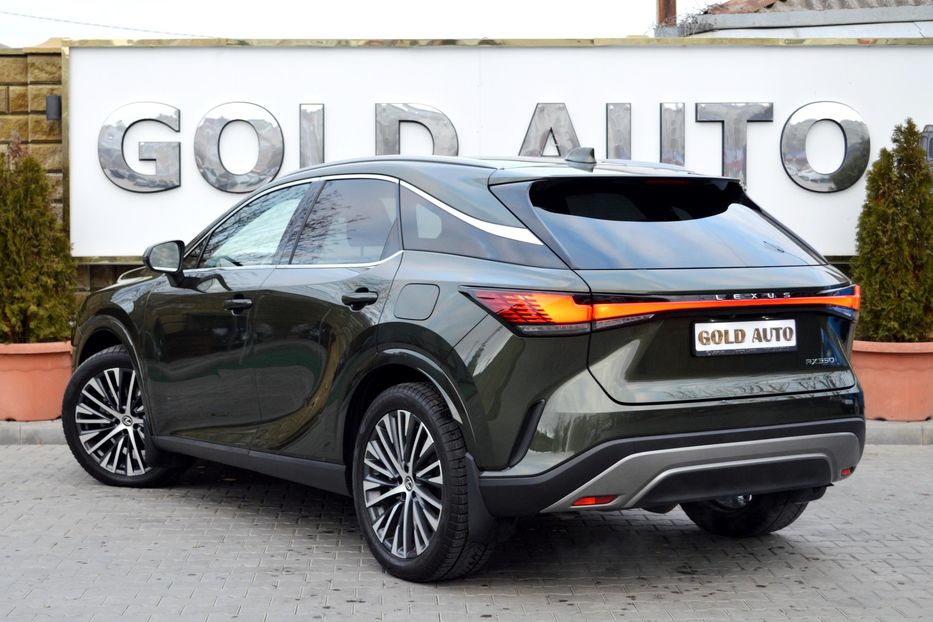 Продам Lexus RX 350 Executive 2023 года в Одессе