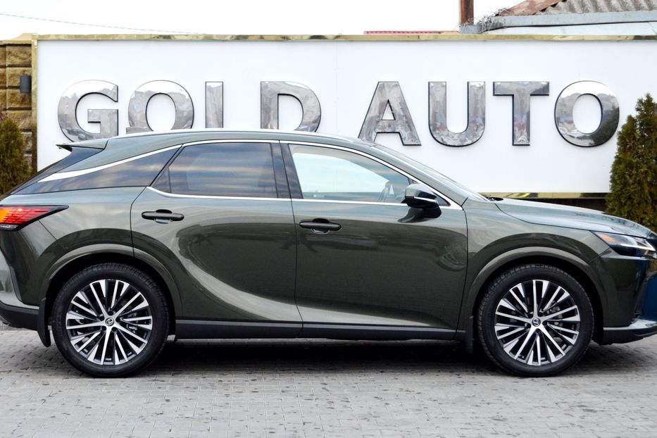 Продам Lexus RX 350 Executive 2023 года в Одессе