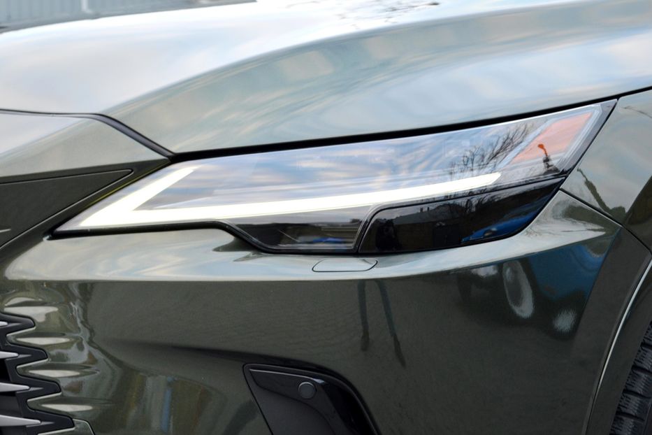 Продам Lexus RX 350 Executive 2023 года в Одессе