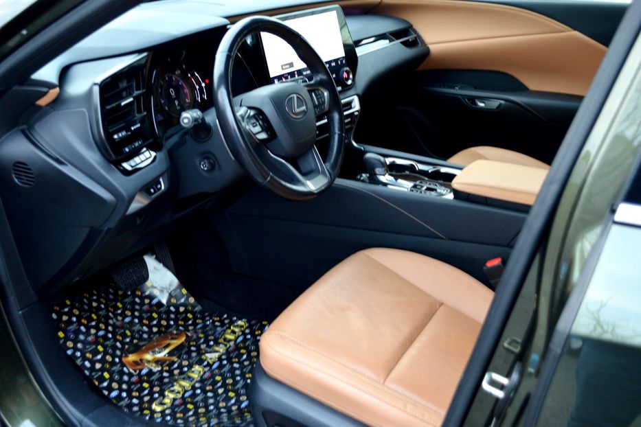 Продам Lexus RX 350 Executive 2023 года в Одессе