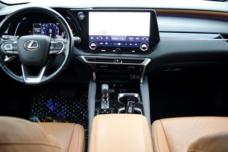 Продам Lexus RX 350 Executive 2023 года в Одессе