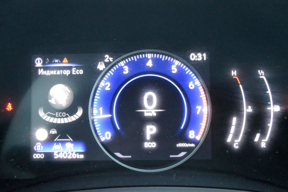 Продам Lexus RX 350 Executive 2023 года в Одессе