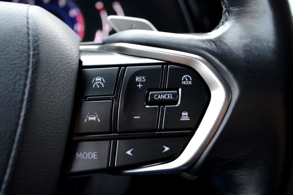 Продам Lexus RX 350 Executive 2023 года в Одессе