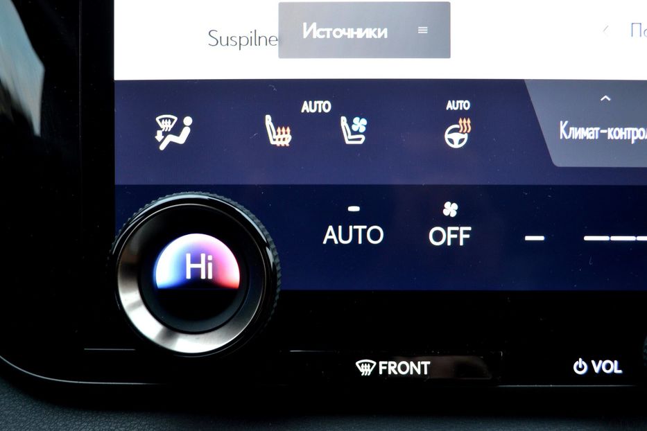 Продам Lexus RX 350 Executive 2023 года в Одессе