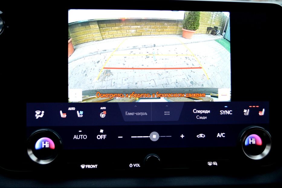 Продам Lexus RX 350 Executive 2023 года в Одессе