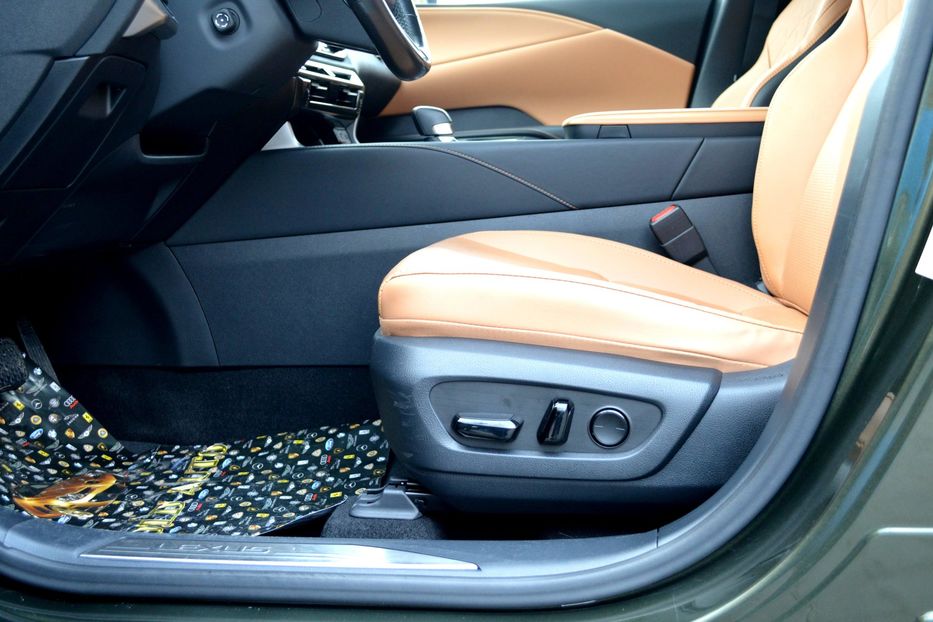 Продам Lexus RX 350 Executive 2023 года в Одессе