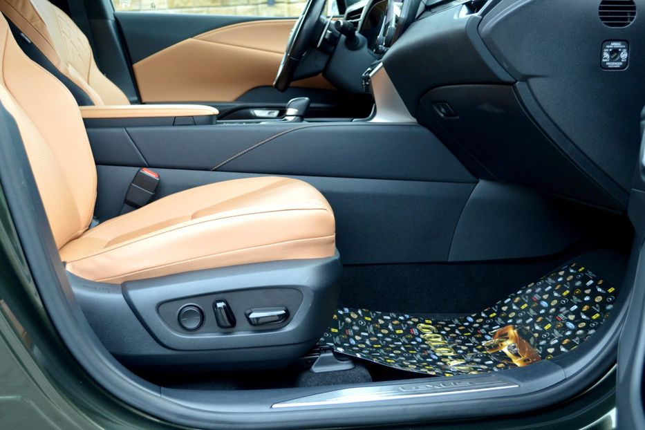 Продам Lexus RX 350 Executive 2023 года в Одессе