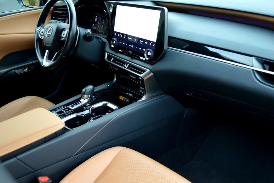 Продам Lexus RX 350 Executive 2023 года в Одессе