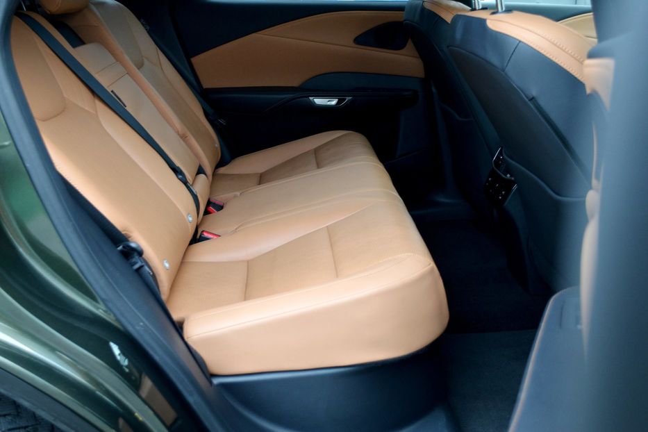 Продам Lexus RX 350 Executive 2023 года в Одессе