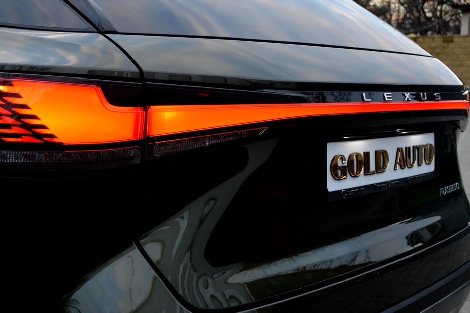 Продам Lexus RX 350 Executive 2023 года в Одессе