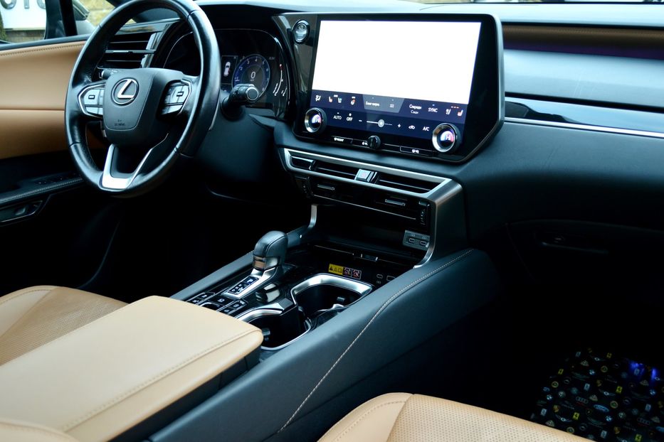 Продам Lexus RX 350 Executive 2023 года в Одессе