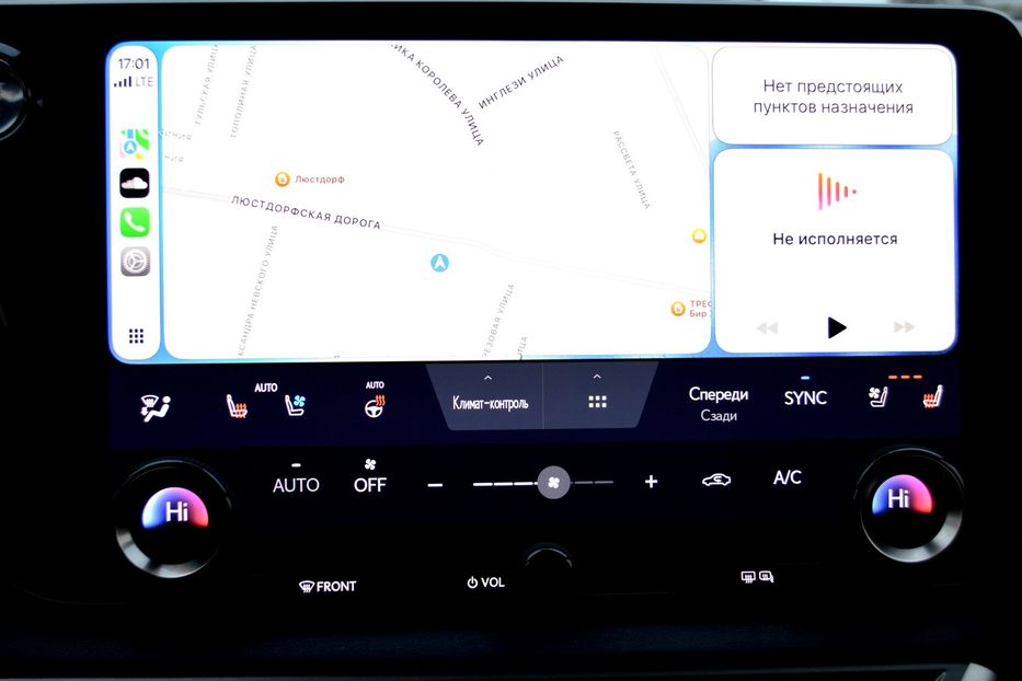 Продам Lexus RX 350 Executive 2023 года в Одессе