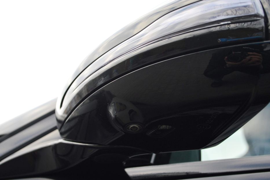 Продам Mercedes-Benz S-Class 2016 года в Одессе