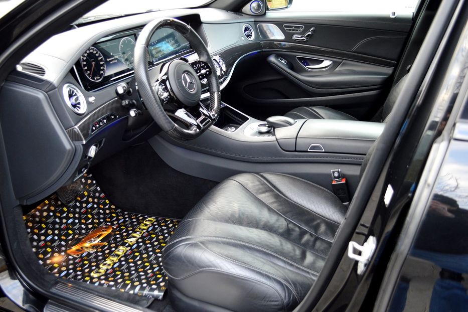 Продам Mercedes-Benz S-Class 2016 года в Одессе