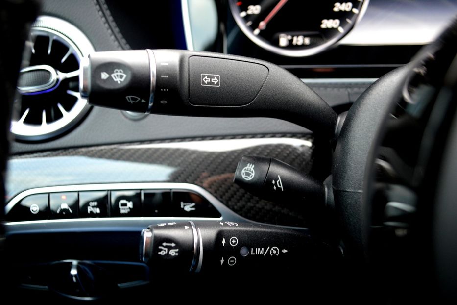 Продам Mercedes-Benz S-Class 2016 года в Одессе