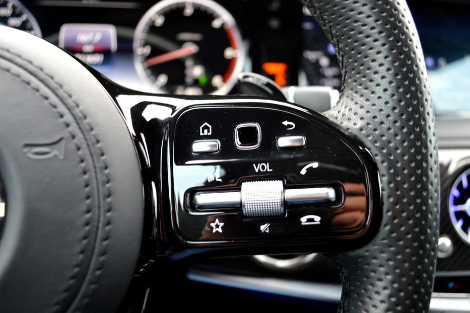 Продам Mercedes-Benz S-Class 2016 года в Одессе