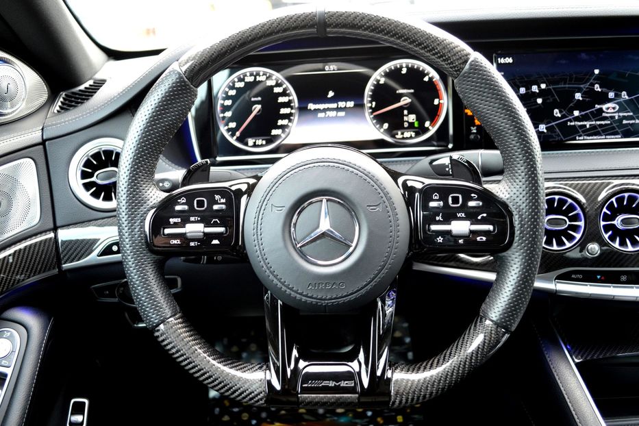 Продам Mercedes-Benz S-Class 2016 года в Одессе